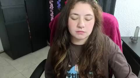 Snapshot of ann_cohen chatting on September 16, 2025, 1:39 am Only fans online show from September 16, 2025, 1:39 am