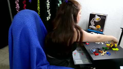 Snapshot of ann_cohen chatting on September 27, 2025, 1:21 am Only fans online show from September 27, 2025, 1:21 am