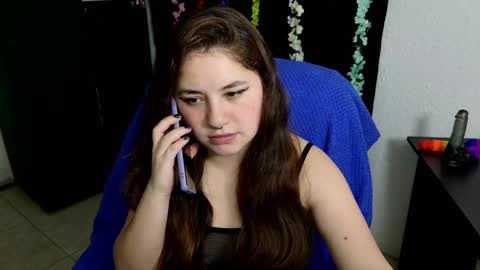 Snapshot of ann_cohen chatting on October 4, 2025, 12:30 am Only fans online show from October 4, 2025, 12:30 am