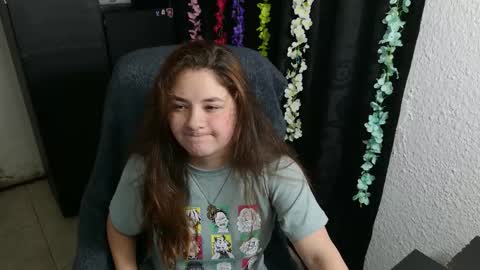 Snapshot of ann_cohen chatting on October 14, 2025, 12:55 am Only fans online show from October 14, 2025, 12:55 am