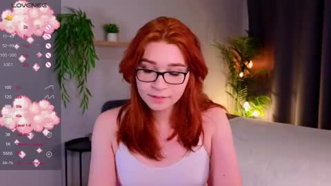 Snapshot of ann_couette chatting on March 2, 2025, 1:05 pm Im Ann welcome in my room PVT is open online show from March 2, 2025, 1:05 pm