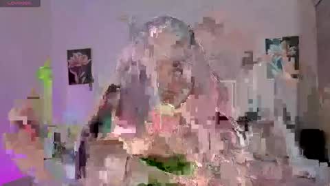 Ana  online show from February 5, 2026, 10:58 pm