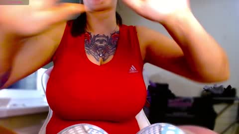 Snapshot of ann_mikele chatting on December 21, 2024, 11:13 pm Ann online show from December 21, 2024, 11:13 pm