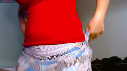 Snapshot of ann_mikele chatting on January 23, 2025, 1:45 pm Ann online show from January 23, 2025, 1:45 pm