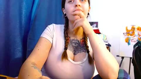 Snapshot of ann_mikele chatting on September 10, 2025, 1:33 pm Ann online show from September 10, 2025, 1:33 pm