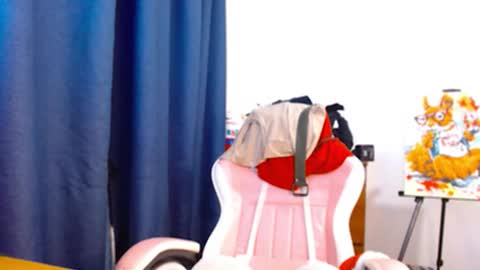 Snapshot of ann_mikele chatting on October 4, 2025, 5:11 pm Ann online show from October 4, 2025, 5:11 pm