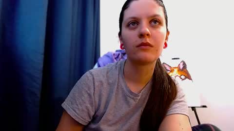 Snapshot of ann_mikele chatting on January 10, 2026, 2:30 pm Ann online show from January 10, 2026, 2:30 pm