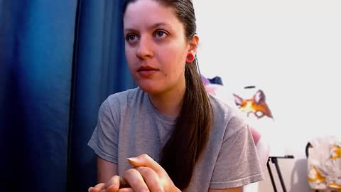 Snapshot of ann_mikele chatting on January 11, 2026, 2:00 pm Ann online show from January 11, 2026, 2:00 pm