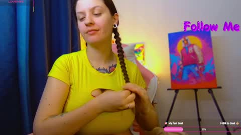 Ann online show from March 26, 2026, 10:10 am