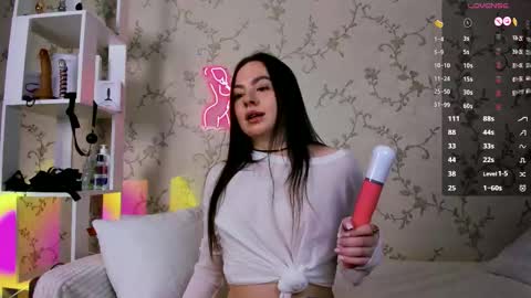 Snapshot of ann_sweer chatting on October 10, 2025, 2:27 pm Anna online show from October 10, 2025, 2:27 pm