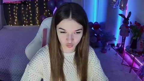 Snapshot of ann_woood chatting on March 11, 2026, 7:47 am ann_woood online show from March 11, 2026, 7:47 am
