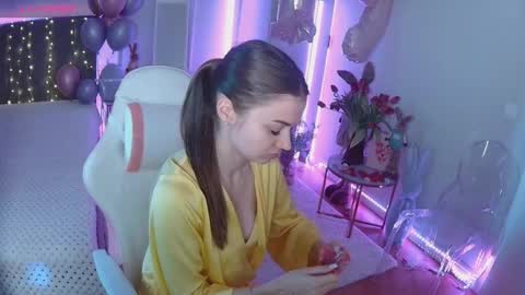 Snapshot of ann_woood chatting on March 14, 2026, 6:52 am ann_woood online show from March 14, 2026, 6:52 am