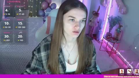 Snapshot of ann_woood chatting on April 3, 2026, 11:41 am ann_woood online show from April 3, 2026, 11:41 am