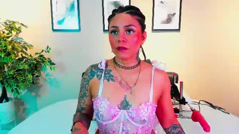 Anna  online show from June 21, 2026, 1:03 pm