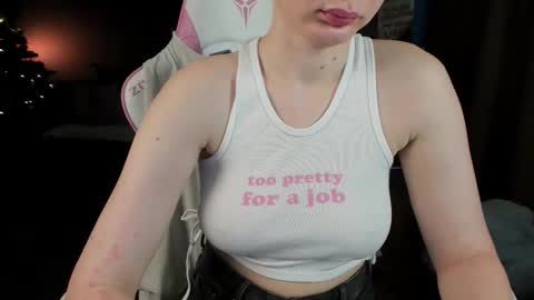 Snapshot of anna_belle3 chatting on December 19, 2025, 5:36 am AnnaThe next stream is tomorrow online show from December 19, 2025, 5:36 am