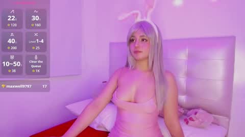Snapshot of anna_blade_ chatting on September 11, 2025, 3:01 pm ANNA online show from September 11, 2025, 3:01 pm
