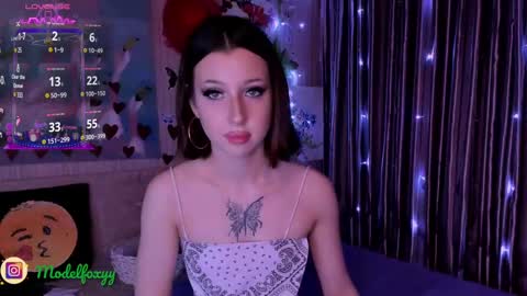 Anna online show from February 22, 2025, 11:57 am