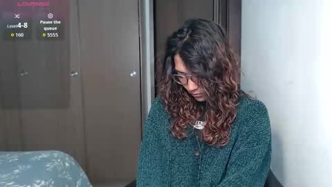 Anna online show from October 21, 2025, 3:24 pm