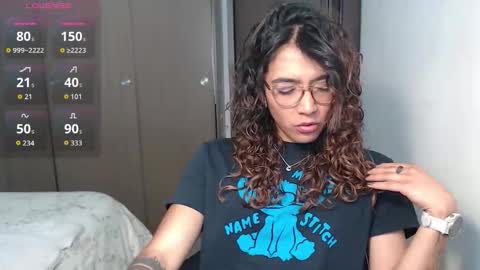 Anna online show from October 27, 2025, 3:49 pm