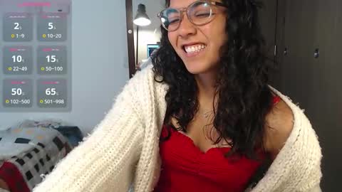 Anna online show from December 5, 2025, 3:09 pm