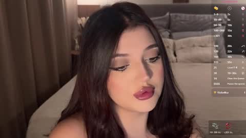 Anna online show from February 8, 2026, 10:24 pm