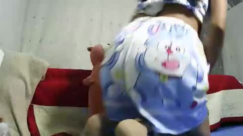 anna_ellen22 online show from October 30, 2025, 9:48 pm