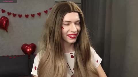 Snapshot of anna_inheart chatting on February 12, 2026, 6:03 pm Anna online show from February 12, 2026, 6:03 pm