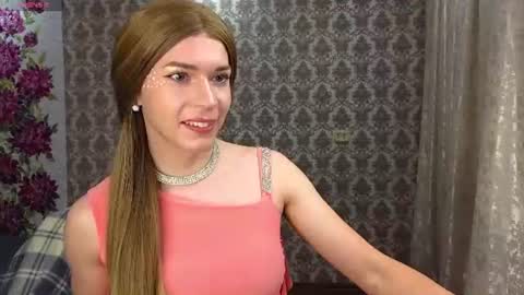 Snapshot of anna_inheart chatting on July 11, 2026, 6:54 pm Anna online show from July 11, 2026, 6:54 pm