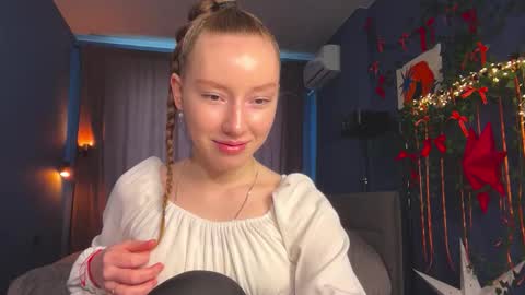 Anna online show from March 6, 2026, 1:29 pm