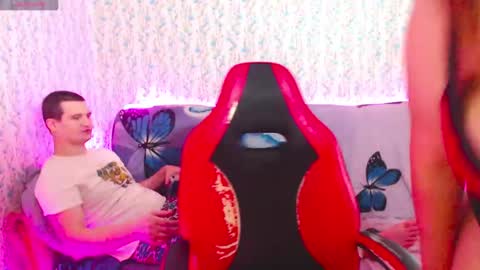 Snapshot of anna_ki chatting on December 12, 2024, 5:20 am AnnaJake online show from December 12, 2024, 5:20 am