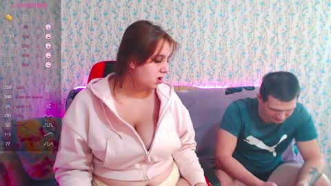 Snapshot of anna_ki chatting on December 21, 2024, 8:18 am AnnaJake online show from December 21, 2024, 8:18 am