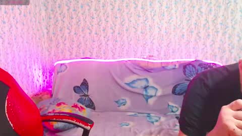 Snapshot of anna_ki chatting on January 24, 2025, 6:03 am AnnaJake online show from January 24, 2025, 6:03 am