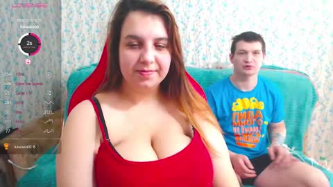 Snapshot of anna_ki chatting on March 10, 2025, 7:21 am AnnaJake online show from March 10, 2025, 7:21 am