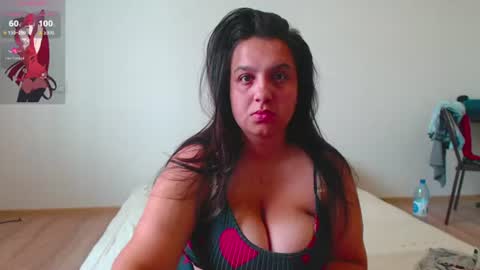Snapshot of anna_ki chatting on July 12, 2026, 4:14 am AnnaJake online show from July 12, 2026, 4:14 am