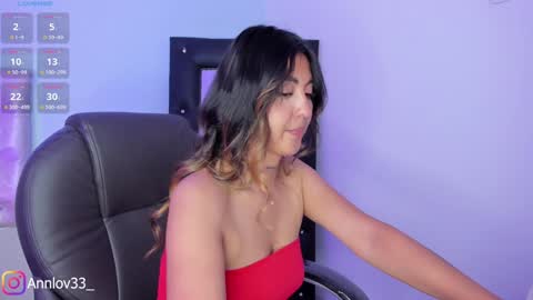 Ana Lucia online show from December 4, 2024, 6:17 pm