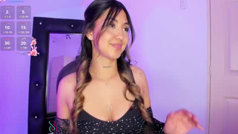 Ana Lucia online show from December 11, 2024, 7:25 pm