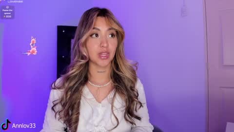 Ana Lucia online show from January 8, 2025, 10:48 pm