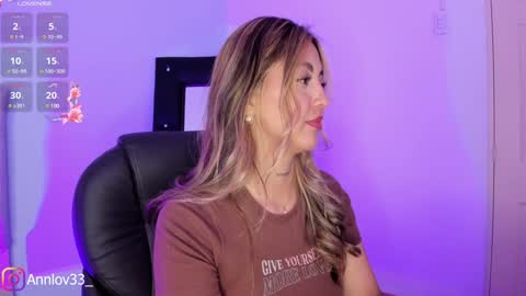 Ana Lucia online show from January 9, 2025, 4:06 pm