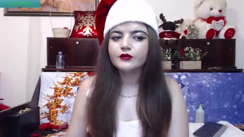 Snapshot of anna_lwice chatting on December 29, 2024, 5:44 pm Ana   online show from December 29, 2024, 5:44 pm