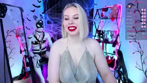 Snapshot of anna_maxwell chatting on October 18, 2025, 2:03 am Anna online show from October 18, 2025, 2:03 am