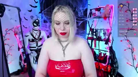 Snapshot of anna_maxwell chatting on October 27, 2025, 1:42 am Anna online show from October 27, 2025, 1:42 am