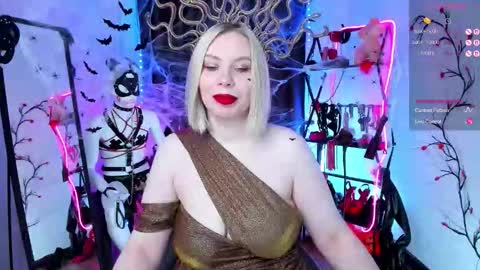 Snapshot of anna_maxwell chatting on October 30, 2025, 2:02 am Anna online show from October 30, 2025, 2:02 am