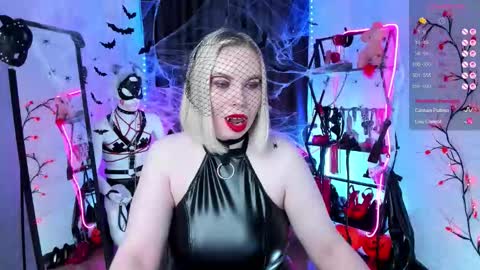 Snapshot of anna_maxwell chatting on October 31, 2025, 2:12 am Anna online show from October 31, 2025, 2:12 am