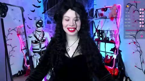 Snapshot of anna_maxwell chatting on November 1, 2025, 2:02 am Anna online show from November 1, 2025, 2:02 am