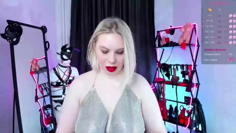 Snapshot of anna_maxwell chatting on December 1, 2025, 1:54 am Anna online show from December 1, 2025, 1:54 am