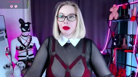 Snapshot of anna_maxwell chatting on February 3, 2026, 6:40 am Anna online show from February 3, 2026, 6:40 am