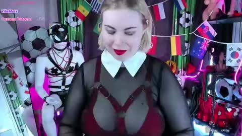 Anna online show from July 4, 2026, 2:07 am