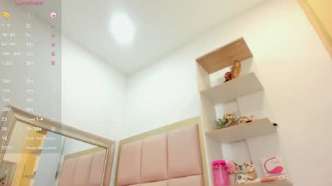 Snapshot of anna_mayers chatting on December 15, 2024, 4:40 am anna online show from December 15, 2024, 4:40 am