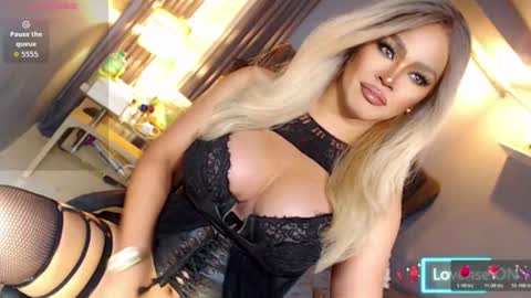 Miss Anna online show from July 6, 2026, 3:03 pm