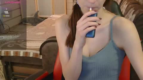 Snapshot of anna_miller606 chatting on October 29, 2025, 11:12 am Anna Miller online show from October 29, 2025, 11:12 am